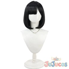 画像2: 万魔殿　コスプレウィッグ　ブルーアーカイブ　コスプレ鬘　JUJUcosplay (2)