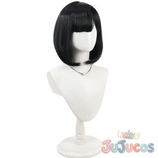 画像3: 万魔殿　コスプレウィッグ　ブルーアーカイブ　コスプレ鬘　JUJUcosplay (3)