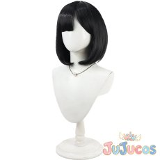 画像4: 万魔殿　コスプレウィッグ　ブルーアーカイブ　コスプレ鬘　JUJUcosplay (4)