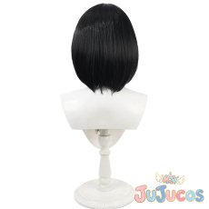 画像5: 万魔殿　コスプレウィッグ　ブルーアーカイブ　コスプレ鬘　JUJUcosplay (5)