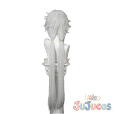 画像3: イアンサ　コスプレウィッグ　原神(げんしん)　コスプレ鬘　JUJUcosplay (3)