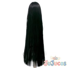 画像3: 調月リオ　コスプレウィッグ　ブルーアーカイブ　コスプレ鬘　JUJUcosplay (3)