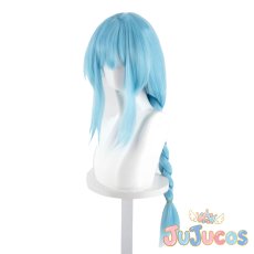 画像3: ジェーナス　フィッティング・ラブ　コスプレウィッグ　アズールレーン　コスプレ鬘　JUJUcosplay (3)