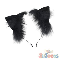 画像6: ノワール　コスプレウィッグ　星空鉄道とシロの旅　コスプレ鬘　JUJUcosplay (6)