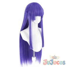 画像3: 古手梨花　コスプレウィッグ　ひぐらしのなく頃に　コスプレ鬘　JUJUcosplay (3)