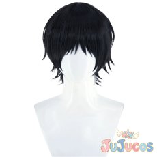 画像2: タコピー　コスプレウィッグ　タコピーの原罪　コスプレ鬘　JUJUcosplay (2)