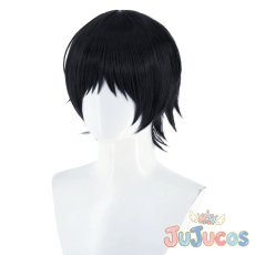 画像3: タコピー　コスプレウィッグ　タコピーの原罪　コスプレ鬘　JUJUcosplay (3)