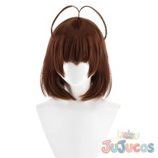 画像2: 古河渚　コスプレウィッグ　CLANNAD　コスプレ鬘　JUJUcosplay (2)