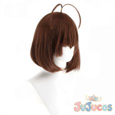 画像3: 古河渚　コスプレウィッグ　CLANNAD　コスプレ鬘　JUJUcosplay (3)