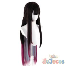 画像3: セイレンス　コスプレウィッグ　崩壊：スターレイル　コスプレ鬘　JUJUcosplay (3)