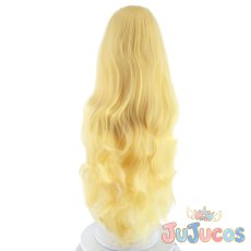 画像5: 八雲紫　コスプレウィッグ　東方Project　コスプレ鬘　JUJUcosplay (5)