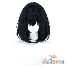 画像2: 建武　コスプレウィッグ　アズールレーン　コスプレ鬘　JUJUcosplay (2)