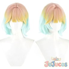 画像1: Path to Nowhere　ポフィー(Poffy)　コスプレウィッグ　無期迷途　コスプレ鬘　JUJUcosplay (1)