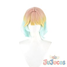 画像2: Path to Nowhere　ポフィー(Poffy)　コスプレウィッグ　無期迷途　コスプレ鬘　JUJUcosplay (2)