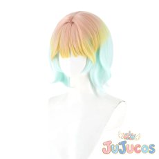 画像4: Path to Nowhere　ポフィー(Poffy)　コスプレウィッグ　無期迷途　コスプレ鬘　JUJUcosplay (4)