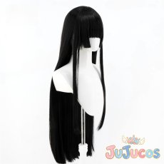 画像4: 千咲　コスプレウィッグ　鳴潮(Wuthering Waves)　コスプレ鬘　JUJUcosplay (4)