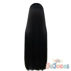 画像5: 千咲　コスプレウィッグ　鳴潮(Wuthering Waves)　コスプレ鬘　JUJUcosplay (5)