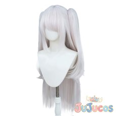 画像3: ハルフォード　コスプレウィッグ　アズールレーン　コスプレ鬘　JUJUcosplay (3)