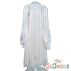 画像5: ハルフォード　コスプレウィッグ　アズールレーン　コスプレ鬘　JUJUcosplay (5)