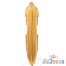 画像5: 神尾観鈴　コスプレウィッグ　AIR　コスプレ鬘　JUJUcosplay (5)