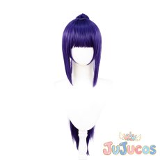 画像2: 藤咲なぎひこ　　コスプレウィッグ　しゅごキャラ!　コスプレ鬘　JUJUcosplay (2)