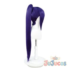 画像3: 藤咲なぎひこ　　コスプレウィッグ　しゅごキャラ!　コスプレ鬘　JUJUcosplay (3)