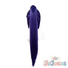 画像5: 藤咲なぎひこ　　コスプレウィッグ　しゅごキャラ!　コスプレ鬘　JUJUcosplay (5)