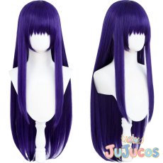 画像1: 藤咲なぎひこ　制服　コスプレウィッグ　しゅごキャラ!　コスプレ鬘　JUJUcosplay (1)