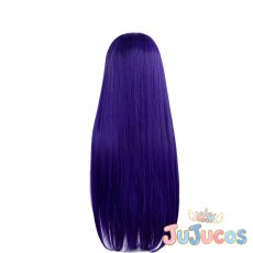 画像4: 藤咲なぎひこ　制服　コスプレウィッグ　しゅごキャラ!　コスプレ鬘　JUJUcosplay (4)