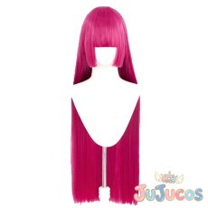 画像2: 北条そふぃ　コスプレウィッグ　プリパラ　コスプレ鬘　JUJUcosplay (2)