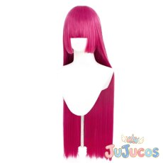 画像3: 北条そふぃ　コスプレウィッグ　プリパラ　コスプレ鬘　JUJUcosplay (3)