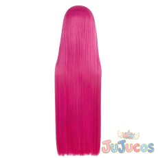 画像4: 北条そふぃ　コスプレウィッグ　プリパラ　コスプレ鬘　JUJUcosplay (4)