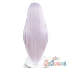 画像5: 本庄真奈美　コスプレウィッグ　真愛の百合は赤く染まる　コスプレ鬘　JUJUcosplay (5)