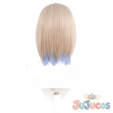 画像3: 雪村あおい　コスプレウィッグ　ヤマノススメ　コスプレ鬘　JUJUcosplay (3)