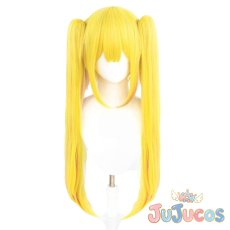 画像2: サラ・ダ・オディン　コスプレウィッグ　変人のサラダボウル　コスプレ鬘　JUJUcosplay (2)