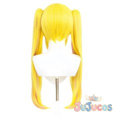 画像3: サラ・ダ・オディン　コスプレウィッグ　変人のサラダボウル　コスプレ鬘　JUJUcosplay (3)