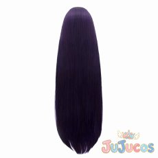 画像3: ユミエラ・ドルクネス　コスプレウィッグ　悪役令嬢レベル99 〜私は裏ボスですが魔王ではありません〜　コスプレ鬘　JUJUcosplay (3)