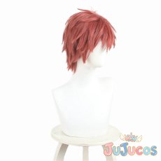 画像3: 宇佐美翔平　コスプレウィッグ　薫る花は凛と咲く　コスプレ鬘　JUJUcosplay (3)