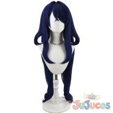 画像2: ラウマ　コスプレウィッグ　原神(げんしん)　コスプレ鬘　JUJUcosplay (2)