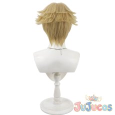 画像4: 探鉱者(ノートンキャンベル)　ハイウェイナイト　コスプレウィッグ　IdentityV 第五人格　コスプレ鬘　JUJUcosplay (4)