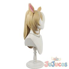 画像3: デュランダル　コスプレウィッグ　ウマ娘プリティーダービー　コスプレ鬘　JUJUcosplay (3)