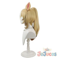 画像4: デュランダル　コスプレウィッグ　ウマ娘プリティーダービー　コスプレ鬘　JUJUcosplay (4)