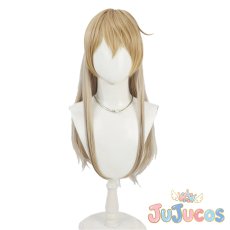 画像2: 小竜景光　コスプレウィッグ　刀剣乱舞　コスプレ鬘　JUJUcosplay (2)