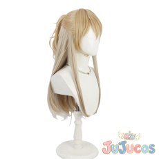 画像3: 小竜景光　コスプレウィッグ　刀剣乱舞　コスプレ鬘　JUJUcosplay (3)