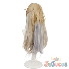 画像5: 小竜景光　コスプレウィッグ　刀剣乱舞　コスプレ鬘　JUJUcosplay (5)