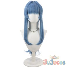 画像2: ヘルム　水着　コスプレウィッグ　勝利の女神：NIKKE　コスプレ鬘　JUJUcosplay (2)