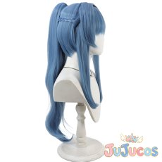 画像3: ヘルム　水着　コスプレウィッグ　勝利の女神：NIKKE　コスプレ鬘　JUJUcosplay (3)