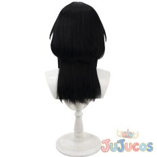 画像4: 浜咲椛　コスプレウィッグ　18TRIP（エイティーントリップ）　コスプレ鬘　JUJUcosplay (4)