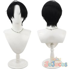 画像1: 浜咲楓　コスプレウィッグ　18TRIP（エイティーントリップ）　コスプレ鬘　JUJUcosplay (1)