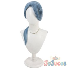 画像2: ジョルジーナ・リーチ　コスプレウィッグ　ツイステッドワンダーランド　コスプレ鬘　JUJUcosplay (2)